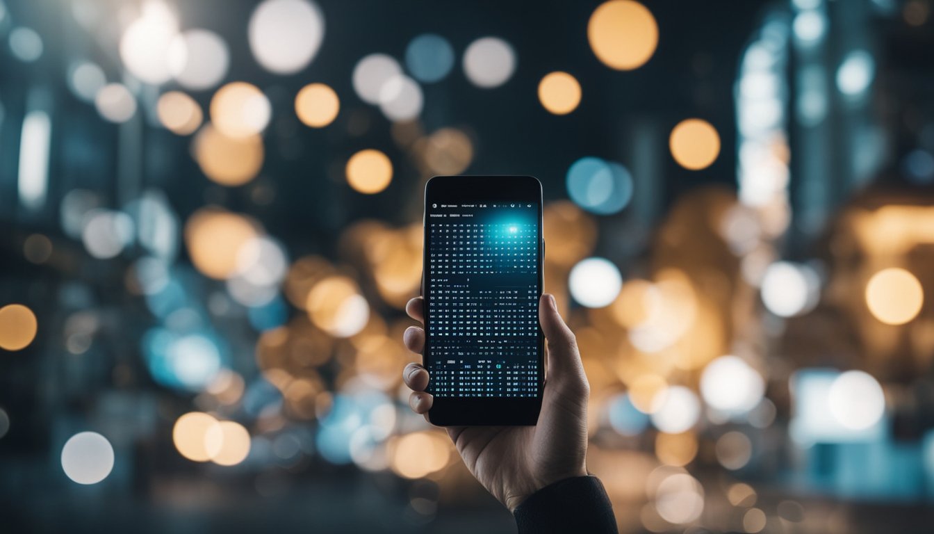 most popular mobile app development trends 